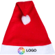 Gorro de papá noel en varios colores rojo