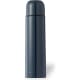 Termo personalizado de acero inox de colores (500 ml) azul marino