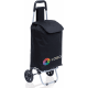 Carro compra negro