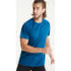 Camiseta técnica personalizada manga ranglán Bahrain Roly 135