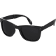 Gafas de sol eco publicitarias plegables con funda uv400