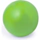 Balón de playa personalizado de PVC opaco Ø 28 cm aprox. verde claro