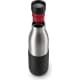 Botella térmica en acero inox. (500 ml) bludrop agarre silicona Tefal