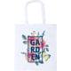 Bolsa non woven personalizable a todo color 80 g/m²