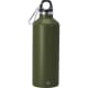 Bidón térmico de acero inox reciclado doble pared  personalizado (500 ml)