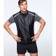 Chaleco técnico ligero de running Jannu Roly
