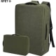 Mochila portadocumentos RPET 300d portátil 15' 3 modalidades de transporte
