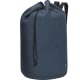 Mochila petate multiusos 600D RPET con cinta 2 en 1 con cremallera