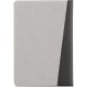 Agenda semana vista 2027 de RPET con funda 17.5 x 24.5 cm