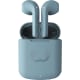 Auriculares inalámbricos con caja personalizada Twins Fresh 'n Rebel azul oscuro