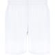 Pantalón técnico personalizado poliéster transpirable de niño Rudig blanco