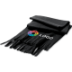 Bufanda polar de 200 gr/m2 personalizada JASON negro