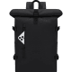 Mochila suave PU portátil hasta 15' 