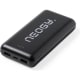 Powerbank personalizado con doble USB y tipo c (20000 mAh)