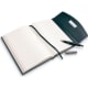 Libreta personalizada y elegante con bolígrafo de metal 21 x 15 cm