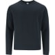 Sudadera de niño en felpa perchada cuello redondo Cosmos 280