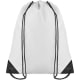 Mochila gymsack personalizada de poliéster 210T