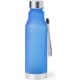 Bidón personalizado RPET sostenible y acero inox (600 ml) azul