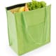 Bolsa nevera triangular en non woven (hasta 10 L)