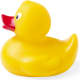 Alegre patito en PVC