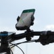 Soporte de manillar para smartphone