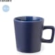 Taza de cerámica mate personalizada por 1 cara (300 ml)