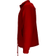 Sudadera cremallera entera y bolsillos cactus Valento 295