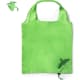 Bolsa promocional plegable en forma de fruta 40 x 38 cm