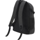Mochila nylon reciclado ripstop 210D con acabados acolchados