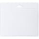 Portaacreditaciones en PVC  personalizada (10 x 9 cm)