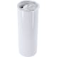 Vaso térmico acero inox con dosificador personalizado (600 ml)