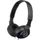 Auriculares con cable personalizados zx310  Sony negro