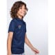 Polo técnico personalizado de niño Monzha Roly 150