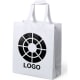 Bolsa promocional de non woven laminado de 110 g/m²