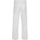 Pantalon blanco Pintor Roly