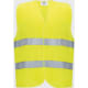 Chaleco fluorescente Sirio Roly