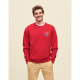 Sudadera clasica Fruit Of The Loom 280