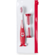 Set cepillo infantil