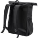 Mochila RPET 290d enrollable portátil 15' sostenible