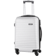 Trolley de 4 ruedas giratorias Alexluca