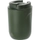 Vaso térmico de acero inox reciclado con tapa y cierre hermético (250 ml)