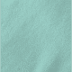 Toalla de baño 70 x 140 cm personalizada 100% algodón azul aguamarina