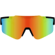 Gafas de sol polarizadas efecto espejo uv400