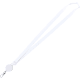 Lanyard  personalizado de 1,5 cm ancho con accesorio extensible
