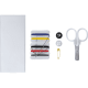 Kit costura compacto 2 compartimentos en ABS