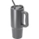 Taza térmica acero inox reciclado con tapa y asa ergonómica (900 ml) 