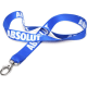 Lanyard personalizado 100% en sublimación, suave y agradable tacto