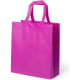 Bolsa promocional de non woven laminado de 110 g/m²