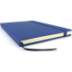 Libreta para empresas de notas con lineas 14,7 x 21 cm