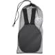 Palas pickle ball de madera mate con mango EVA y pelota